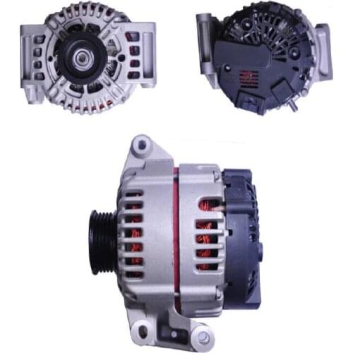 ALTERNATOR FOR 5492068 TG15S068 SVES082509