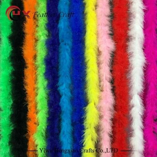 Decorative Feathers Honghao China