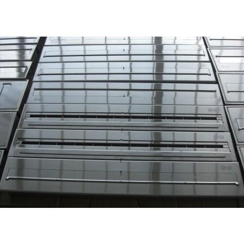 Inno living fire 48 inch stainless steel chimineas bioetanol