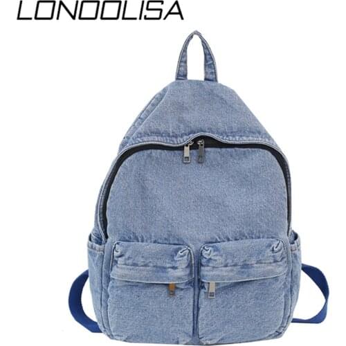 Школьные рюкзаки LONOOLISA China At AliExpress