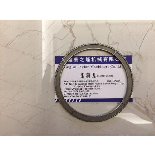 Rumi Seven Socks Machine Use Saw Cutter 9080310 --3.75x4Divisionsx100Teeth