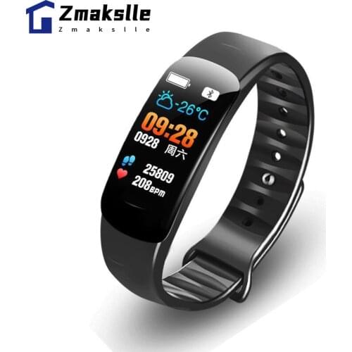 Умные браслеты MEGIR China At AliExpress