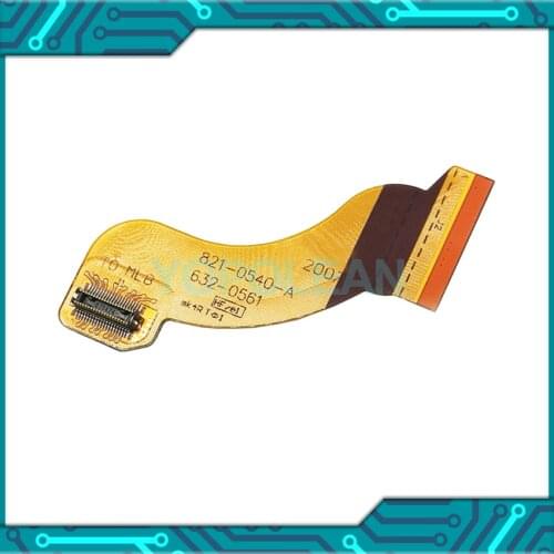 New HDD Hard Drive Cable 821-0540-A For Macbook Air 13" A1237 MB003LL/A 2007 632-0561