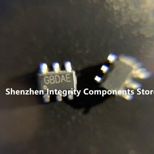 Wholesaler 100pcs/lot Ry8310 SOT23-6 4-30V 1.2A 1.4MHz buck regulator Original