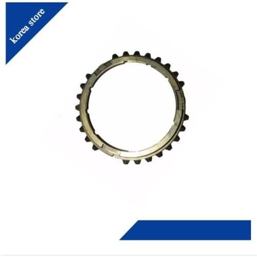 TRANSMISSION SYNCHRONIZER RING (4337434001) For H-yundai