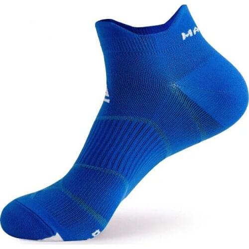 Outdoor Climbing Sport Sock Men Women High Quality Compression Running Cycling Basketball Football Sports Socks Anti Slip