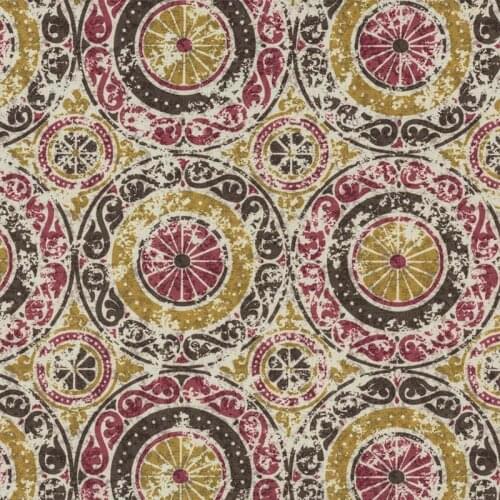 Sofa Pillows-Cover Armchair Material Printed Upholstery Fabric Patchwork Sewing Textile 100% Pure Polyester For Home Decoration