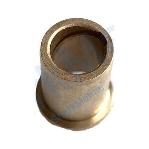 Drive shaft bushing for YAMAHA 4/5/6HP outboard PN 6E0-45317-09-00