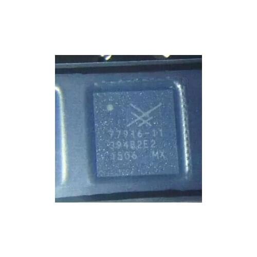 5pcs/lot amplifier IC 77916-11 sky77916-11