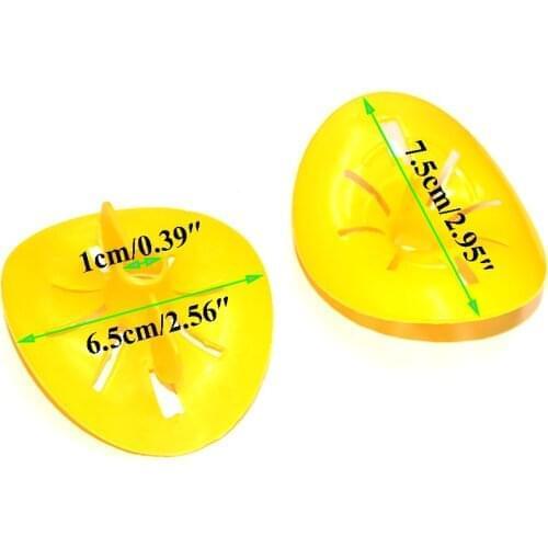 70PCS Beekeeping Home Garden Trap Bee Hornets Catcher Wasp Insects Collect Killer Control Plastic Bottle Wasp Traps Tools