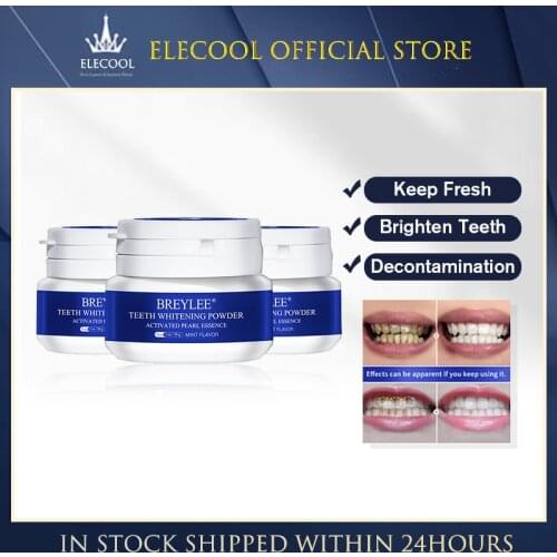 Baileton Toothpastes