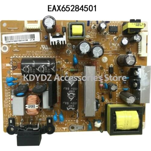 Free shipping Good test for 32LN540B-CN LGP32-13PL1 power board EAX65284501