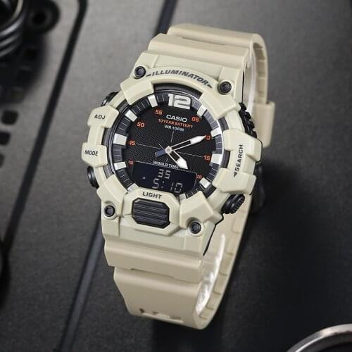 Casio Watch HDC-700-3A3