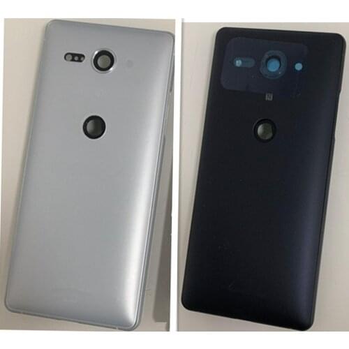 FACQ Xperia XZ2 Compact