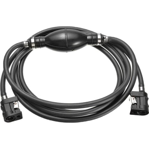 For Yamaha Fuel Line Hose Outboard Boat Engine Petrol Tank Connectors Kit Motorcycle Outboard Motor Accessories