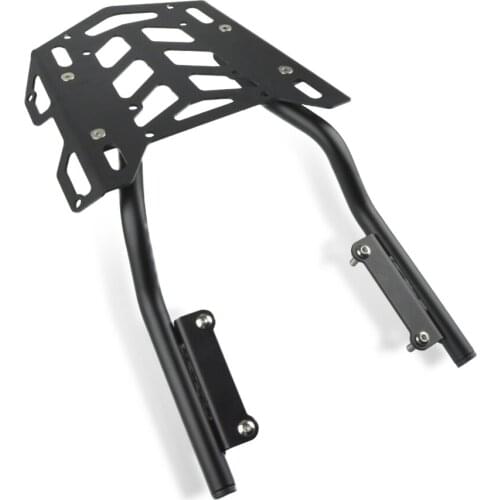 Luggage Holder Bracket For Honda CR650R CB 650R 650 R Neo Sports Cafe 2019 2020 Motocycle Accessories Cargo Shelf Carrier Mount