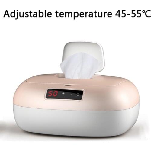 LISM Dispensers For Wet Wipes