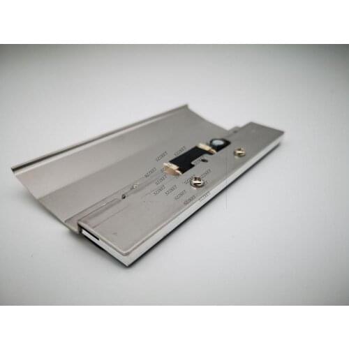 New original thermal head thermal print head for TSC TTP 246 246M TTP-246M PLUS PRO barcode printhead TTP-246