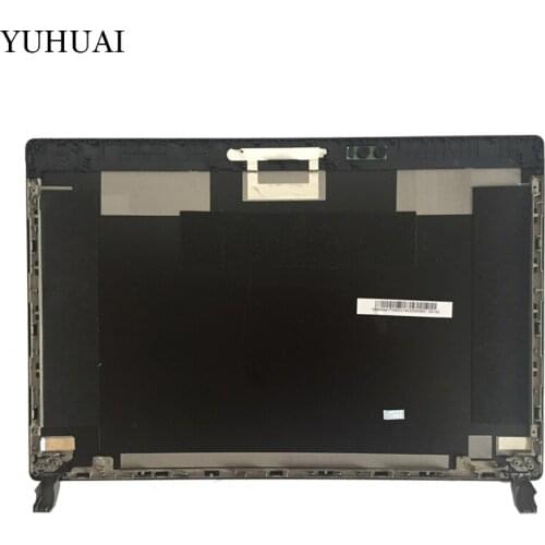 New Laptop Top LCD Back Cover A For Acer TravelMate P633 TMP633 LCD BACK COVER black