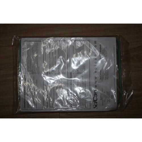 Original Seals Use For Canada Scican 2000 Scican 5000 Cassette Sterilizers