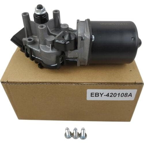 AP01 Wiper Motors Front 00 to 05 For AUDI A2 8Z 2000/02-2005/08 8Z0955113 579709 1.4 TDI