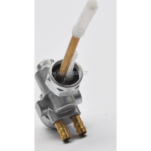 Fuel Valve Petcock Switch For Kawasaki KZ750 B1, B2, B3 & B4 KZ1100 900 1000