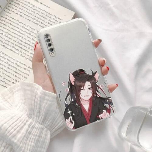 Чехлы для телефонов Xiaomi Redmi 7 Pluviop China At AliExpress