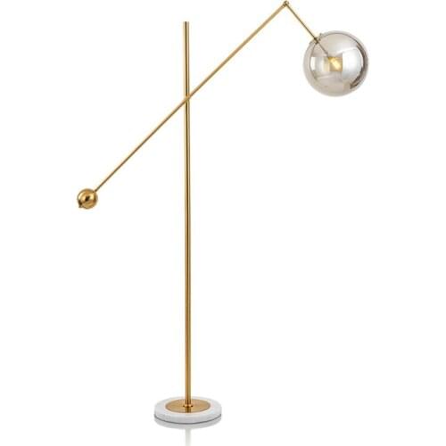 Modern led floor lamp tripot led indoor wall lamps light ceiling living room bedroom