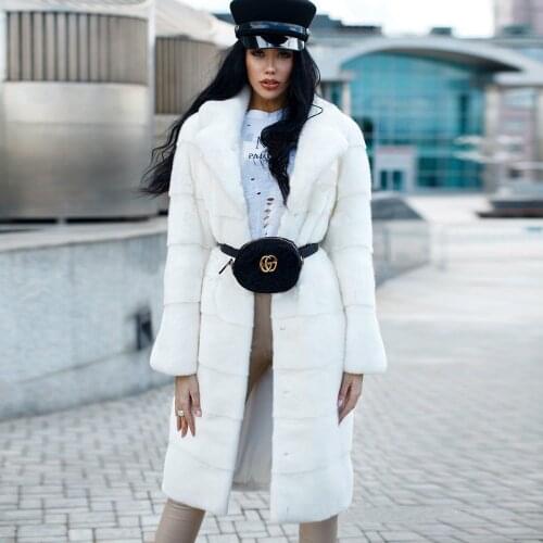 Tatyana furclub Fur Coats