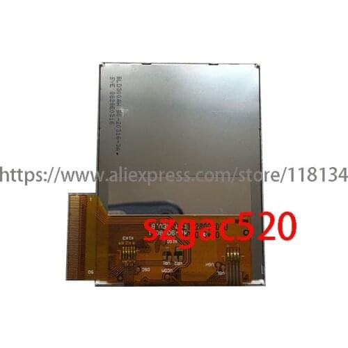 NETSCOUT LRAT-2000 Linkrunner AT（FLUKE）AT 2000 Lcd Screen Display