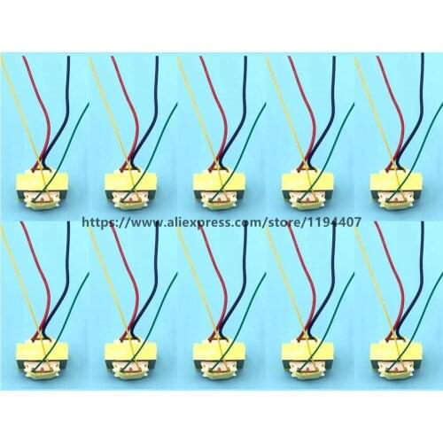10PCS Best quality Microphone Transformer for Shure SM57 SM58 Microphone free shipping