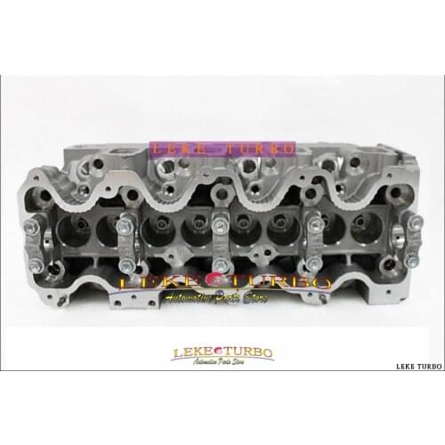 908781 2C 2CTE 3CTE Cylinder Head For TOYOTA Avensis Carina Picnic Corona 2.0L 2.2L 1975cc 2.0D+2184cc 2.2TD 1110164390 908 781
