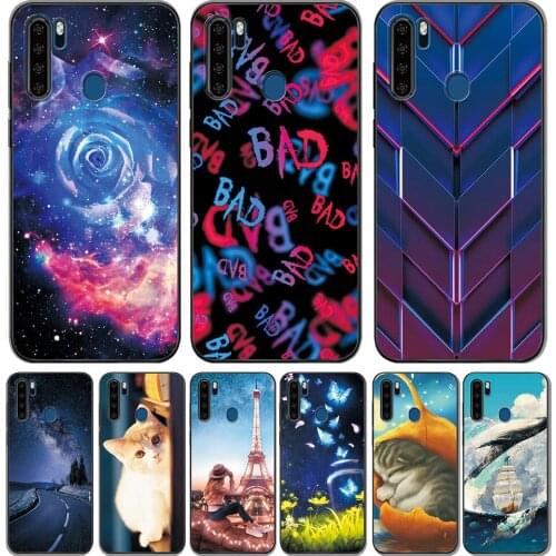 Adlucky Blackview Phone Cases