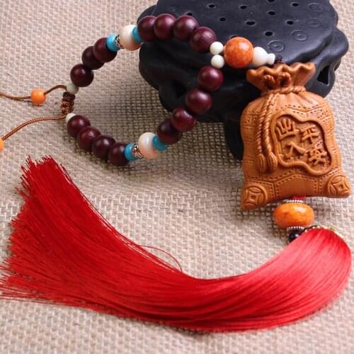 Afrika Pear Mufu Bag Hanger Access Safe Automotive Interior Supplies Automotive Hanger R163-24