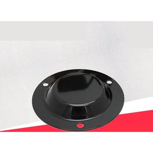 For wheel hub cover rear wheel axle head steering wheel hub Haba head butter cover N1632200015/Hangcha A30