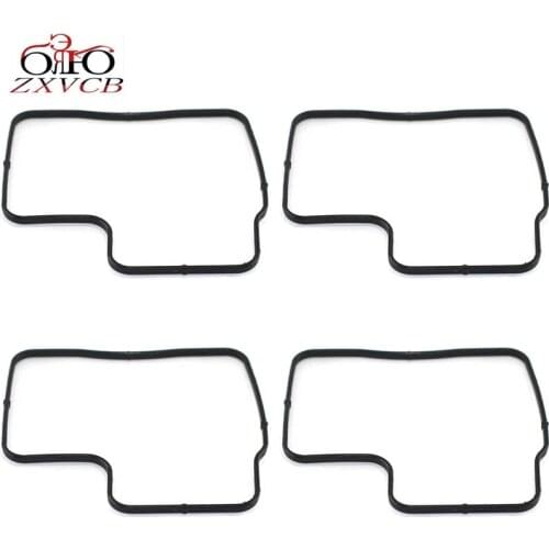 FOR HONDA VF1100C VF1000R VF700 VF1100 VF1000 VF 700 1000 1100 F S C R VF1100S VF1100C carburetor repair Bottom shell gasket