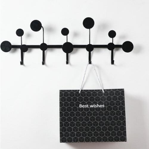 Home Decor Over the door hooks for hanging Creative key holder wall door hook Wall Decor Door hanger Storage hanger wall hook