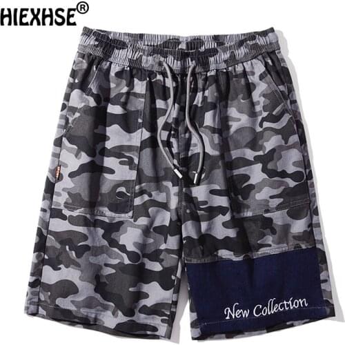 Мужские спортивные шорты HIEXHSE China At AliExpress