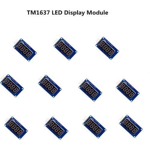 Jarhead LED Display Modules