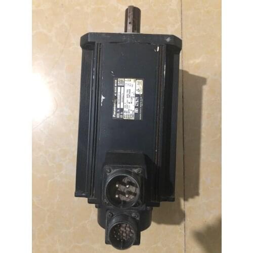 MDMA302P1G servo motor, used one , 90% appearance new , test goods , free shipping