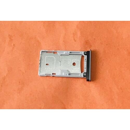 Original Sim Card Holder Tray Card Slot for Qubo Juno Free shipping