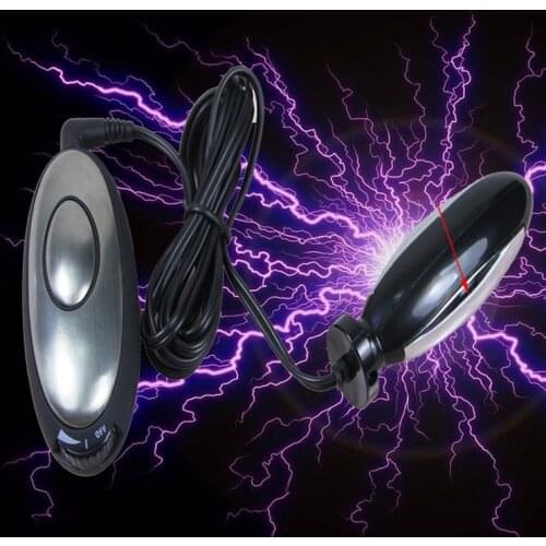 Electric Shock Sex Toys For Woman,Vaginal Ball Vibrators,Electro Sex Stimulating Full Body Massager, Free Shipping Sex Products