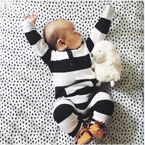 Waybillge Clothing Sets For Newborns