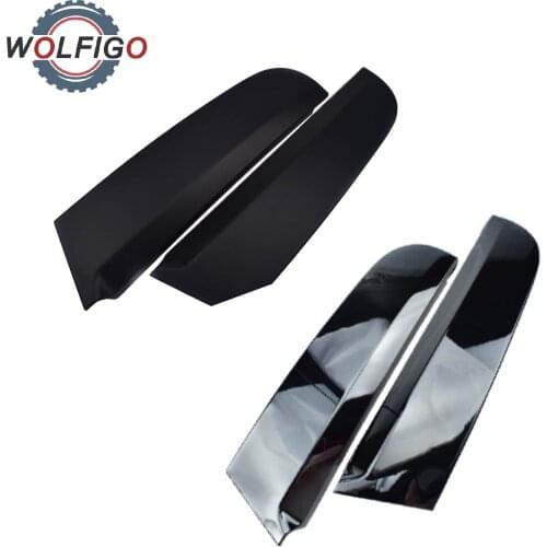 WOLFIGO Chrome Lining