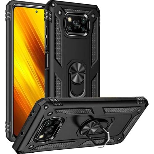 ZNQO Xiaomi Poco X3 Phone Cases