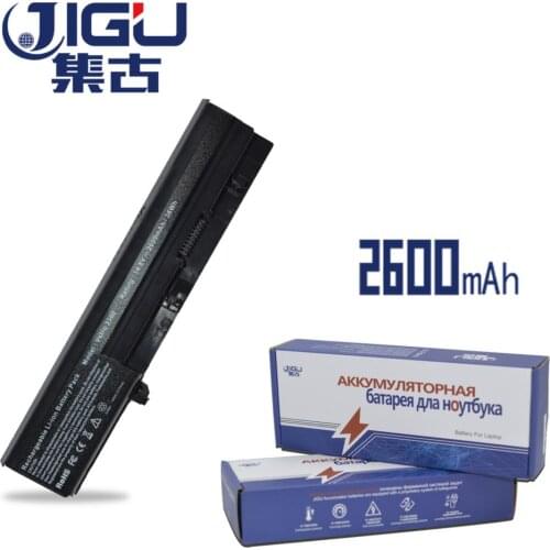 JIGU 4Cells Laptop Battery For Dell Vostro 3300 3350 0XXDG0 451-11354 50TKN 7W5X09C