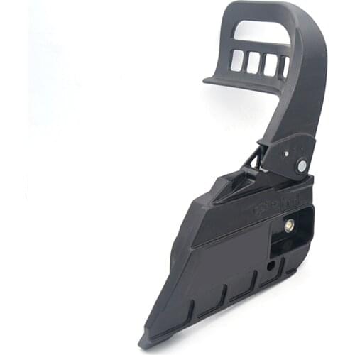 Chainsaw Accessories Series Gasoline Saw Brake Board Tree Cutting Chain Saw Chain Saw Chain Board Chain Saw Guide Side Cover