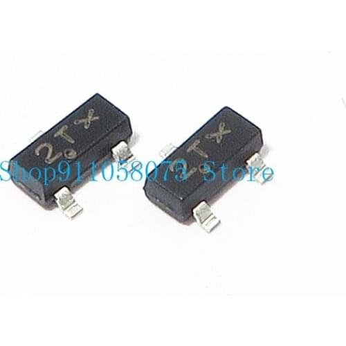 Free freight MMBT4403 SOT-23 100pcs