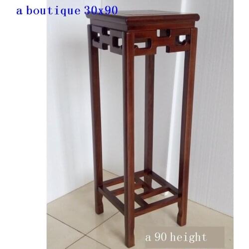 Plantas Huerto Urbano Escalera Decorativa Madera Terraza Plantenrekken Pot Dekoration Outdoor Shelf Plant Rack Flower Stand