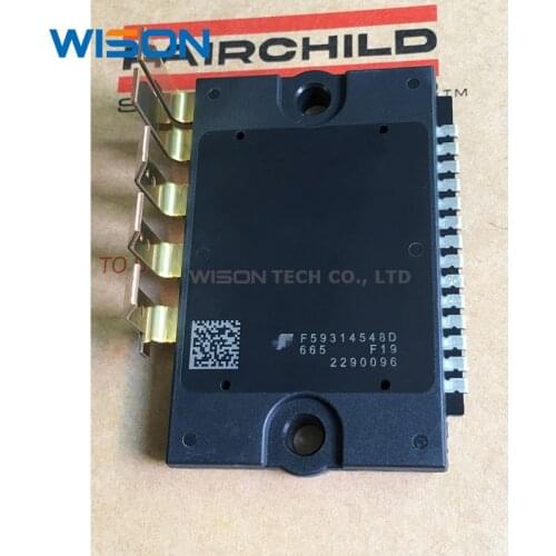 F59314548D Free Shippin original MODULE